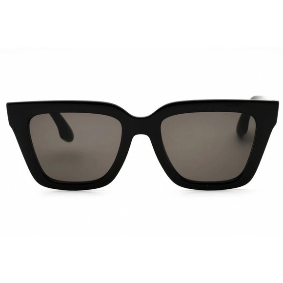NEW VICTORIA BECKHAM SUNGLASSES BLACK WOMEN EYEWEAR VICTORIA BECKHAM VB644S 001